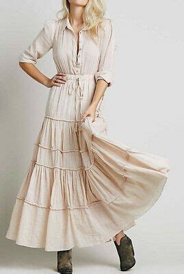 ebay free people dress